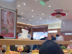 -龍歌自助小火锅(崂山丽达店)