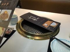 -千寻山野烤肉(中关村店)