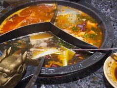 -蜀大侠火锅(森兰花园城店)