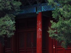 -北京市劳动人民文化宫(太庙)