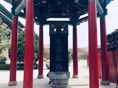 -鸠摩罗什寺