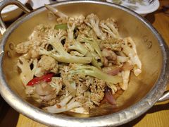 -东就鸭饭店·古早海南菜(友谊南海城店)
