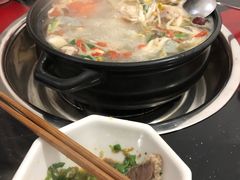 -花水湾红太阳牛肉汤锅