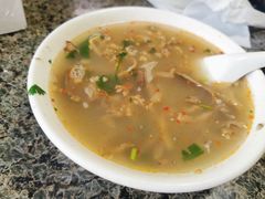 -清真喜兰老丁羊汤特色小吃