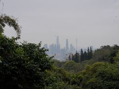 -广州市白云山风景名胜区