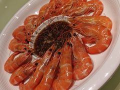 -秦淮大酒楼(万茂店)