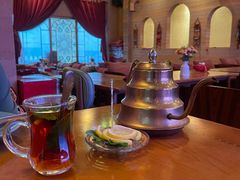 -Antalya安塔利亚土耳其餐厅(猎德店)