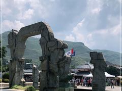 -南诏风情岛
