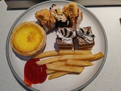 -新艺自助美食城(中山路店)