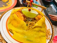 -太食獸泰式茶餐厅(济南万象城店)