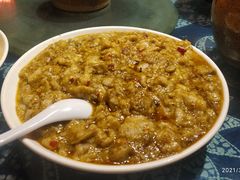 -香满楼(临安路店)