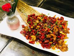 -庆合府重庆大排档(紫都城店)