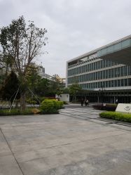 -深圳市宝安区妇幼保健院