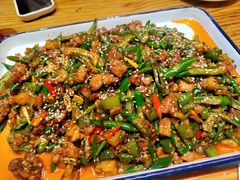 -兔槽江湖菜·重庆璧山兔(水围店)