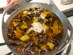 -鑫巴蜀(和平里店)