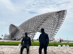 -南汇嘴观海公园