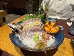 -九酢·海鲜居酒屋