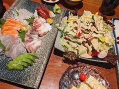 -千代武日本料理(开发区店)