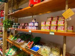 零售区-锅圈食汇火锅烧烤食材超市(回龙观店)