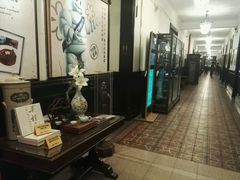 -上海老站(徐家汇店)