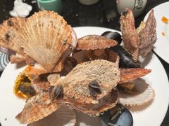 -东方红海鲜百汇(国际大厦店)