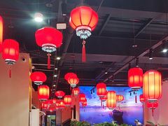 -渔民船说·北塘海鲜·天津菜·海肠捞饭(北塘古镇店)