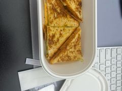-blend咖啡部落(卓悦中心店)