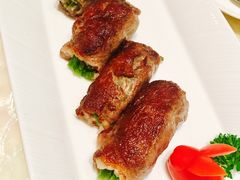 -8餐厅(新葡京酒店)