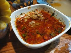 -傣妹火锅(南京东路一店)