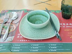 -甘思咪哚·云南艺术餐厅(天河广百店)