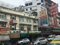 -唐人街(耀华力路)