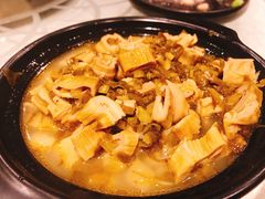 -金枝玉叶上海人家食府(三里河店)