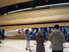 -哈尔滨大剧院