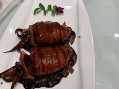 目鱼大烤-金时代顺风大酒店(爱琴海购物中心店)