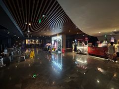 -万达影城IMAX(海口日月广场店)