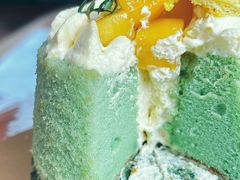 -美心西饼mx cakes(猎德优托邦店)
