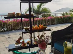 -海角轩·三亚文华东方酒店