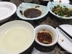 -溢福香东北兄弟酱骨饺子馆(刘家冲店)