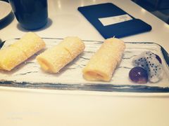 -新旺茶餐厅·早餐·夜宵(仙霞店)