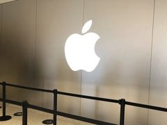 -Apple零售店(深圳益田假日广场店)