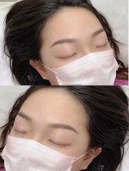 -久匠·纹眉半永久野生眉