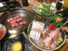 -黑牛の店·和牛烧肉(合生汇店)
