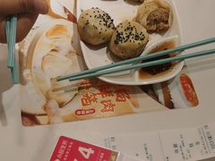 -小杨生煎(黄河路美食休闲街店)