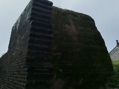 -韩城古城