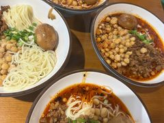 -老四川(T3航站楼F指廊店)