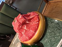 -牛New寿喜烧(龙湖金沙天街店)