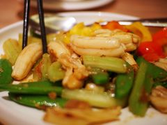 桂花蚌-陶陶居海鲜酒家(新马路店)