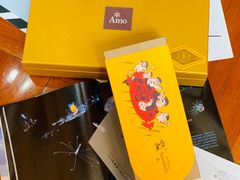 -微热山丘(台北民生公园门市店)