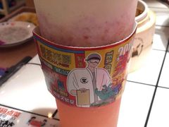 -LELECHA乐乐茶(新街口大洋店)