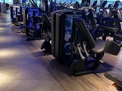 -W FITNESS 威尔仕健身·游泳(老西门新苑店)